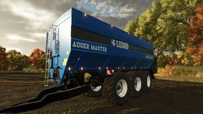 Auger Master v1.0.0.0