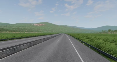 Autobahn 57k v0.2