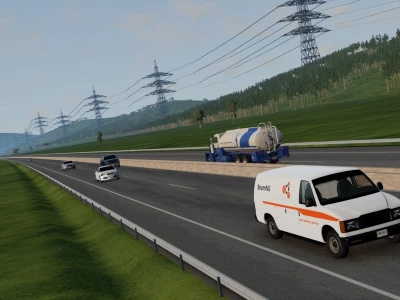 Autobahn 57k v0.2