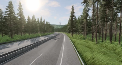 Autobahn 57k v0.4