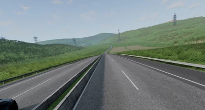 Autobahn 57k v1.1