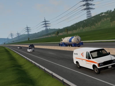 AutoBahn 57K v0.5