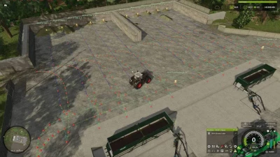 Autodrive Riverbend Springs v2.1.0.0