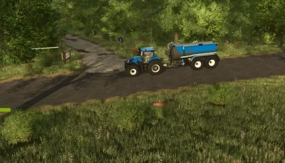 AutoDrive Sonnethal Map v1.0.0.0