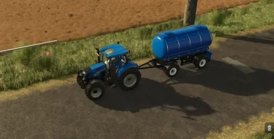 AutoDrive Sonnethal Map v1.0.0.0