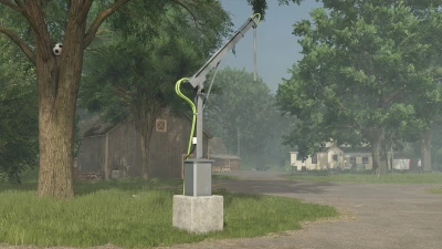 Automatic Grain Sampler v1.0.0.0