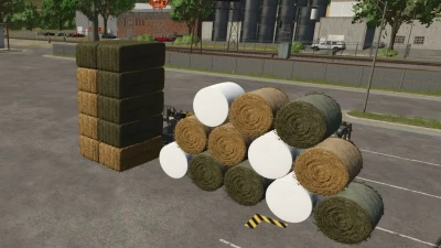 Bale Fork Autoload v1.0.0.0