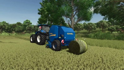 Bale Net Addon v1.0.0.0
