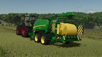 Bale Wrap Addon v1.0.0.0