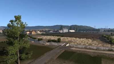 Barcelona Promods add on v1.0