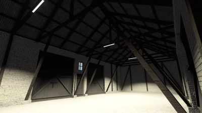Barn SJ Pack v1.0.0.0