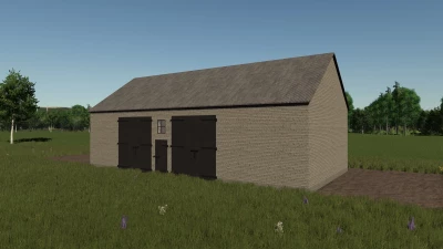 Barn SJ Pack v1.0.0.0