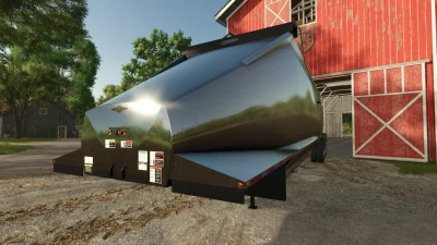 Beall Bullet Quad Axle Belly Dump v1.1.0.0