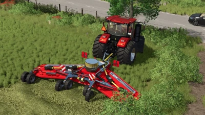 Bednar MM7000 Mower Edited v1.0.0.0