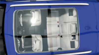 Bentley Bentega v1.0 0.33