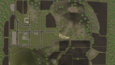 Bergschof Map Beta 2 v1.0.0.0