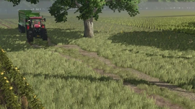 Bergschof Map v1.0.0.0