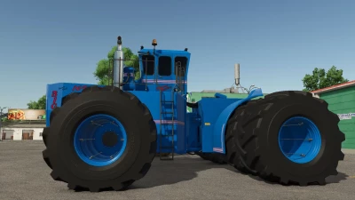 Big Bud 747 v1.3.0.0