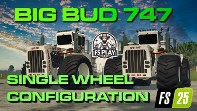 Big Bud 747 v1.3.0.0