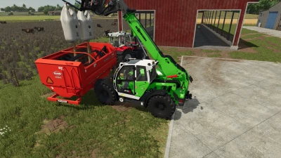 BigBags Cattle Pack v1.0.0.0