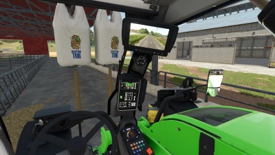 BigBags Cattle Pack v1.0.0.0