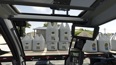 BigBags Cattle Pack v1.0.0.0