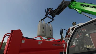 BigBags Cattle Pack v1.0.0.0