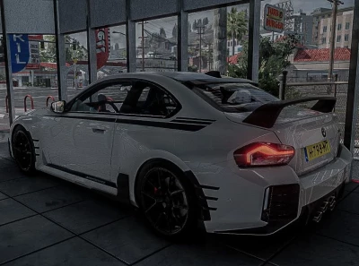 BMW 2-Series (G42/G87) 0.34.x