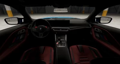 BMW 2-Series (G42/G87) 0.34.x