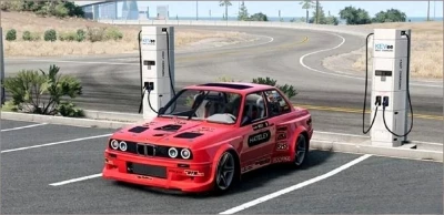 BMW 325I FD v1.0 0.33