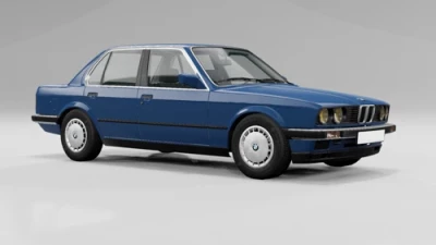 Bmw E30 v1.0 0.3x