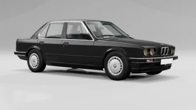 Bmw E30 v1.0 0.3x