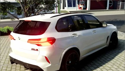 BMW X5M (F95) Facelift 0.34