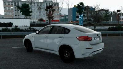 BMW X6 M 2010 v2.8 1.53