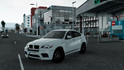 BMW X6 M 2010 v2.8 1.53