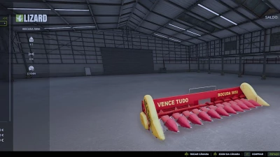 Bocuda 5050 BR v1.0.0.0