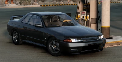 BR32 Skyline v1.0 0.32