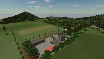 Brasilzao Map v1.0.0.0