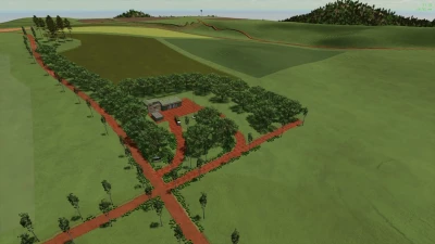 Brasilzao Map v1.0.0.0