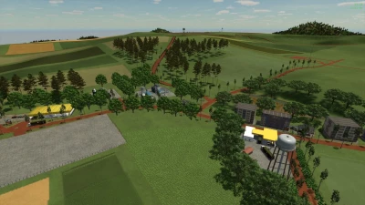 Brasilzao Map v1.0.0.0