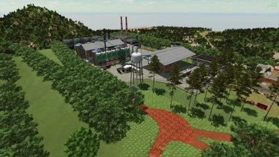 Brasilzao Map v1.0.0.0