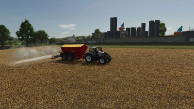 Bredal K 165 v1.0.0.0