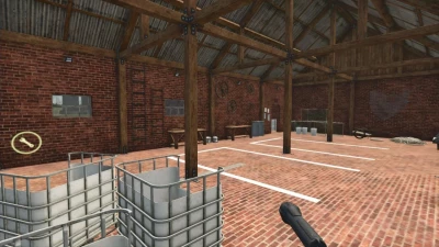 Brick Shed and Workshop v1.0.0.0