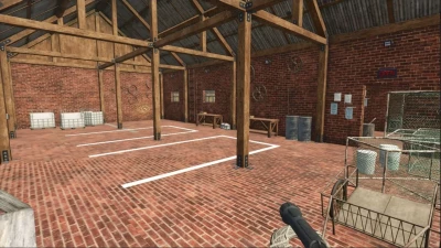 Brick Shed and Workshop v1.0.0.0