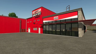 Brico Dépôt v1.0.0.0