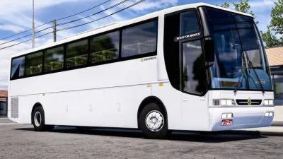 Busscar Vissta Buss 1999 1.53