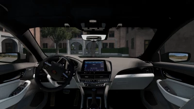 CADILLAC CT5-V 0.34.x