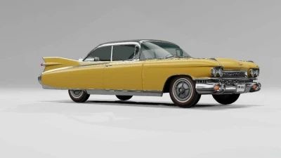 Cadillac Eldorado v1.0 0.32