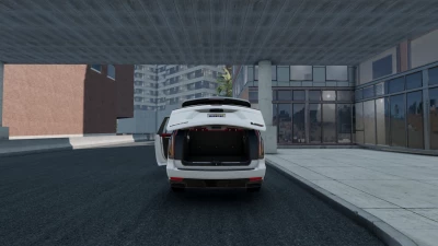 CADILLAC ESCALADE 0.34.x