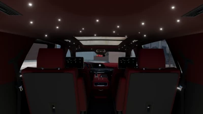 CADILLAC ESCALADE 0.34.x
